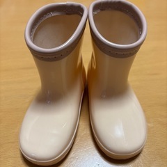 [13cm] 長靴の画像
