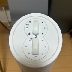 首振扇風機の画像