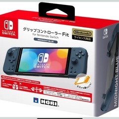 【問い合わせ中】Switch +純正プロコンの画像