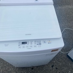 NO B599🌈福岡市内配送設置無料✨🌈洗濯機 10kg ガチ落ち大水流洗浄 部屋干し時間短縮モード 二人暮らし ファミリー向け PAW-101E 2023年の画像