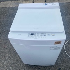 NO B599🌈福岡市内配送設置無料✨🌈洗濯機 10kg ガチ落ち大水流洗浄 部屋干し時間短縮モード 二人暮らし ファミリー向け PAW-101E 2023年の画像