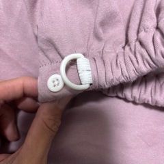 おねしょパンツ　おねぽんおねぽんの画像
