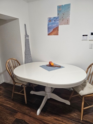 IKEA インガートルプ