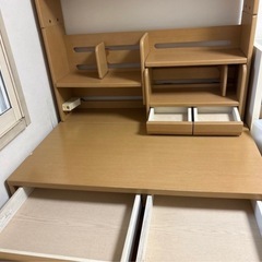 学習机の画像