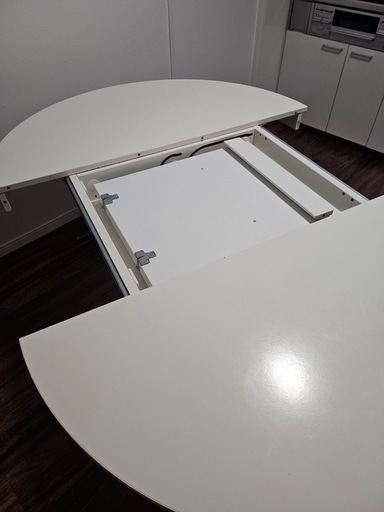 IKEA インガートルプ