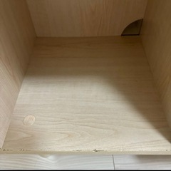 ロウヤ　テレビボード　80センチ　LOWYAの画像