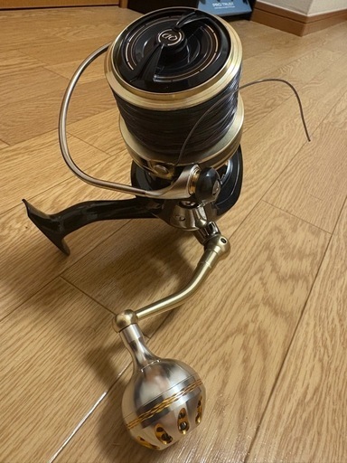 ウィンドキャスト6000QD