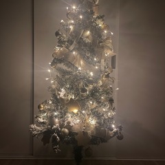 クリスマスツリー🌲の画像