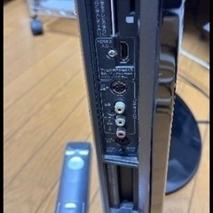 🟩テレビ番号24 HITACHI Wooo 2010年製 26インチ の画像