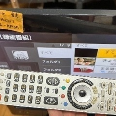 🟩テレビ番号24 HITACHI Wooo 2010年製 26インチ の画像