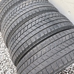 175/65/15冬VRX3の画像