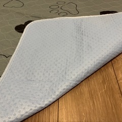 【2枚セット】ペットマット　犬用マットの画像