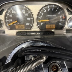 スカイウェイブ250 SSの画像