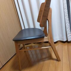 【廃番】関家具 CRASH GATE / クラッシュゲート ラウンジチェア knot antiques ノット･アンティークスの画像