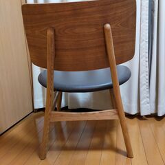 【廃番】関家具 CRASH GATE / クラッシュゲート ラウンジチェア knot antiques ノット･アンティークスの画像