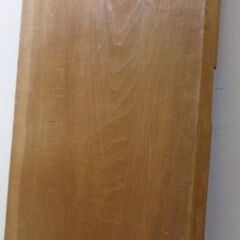 古材　DIY 　糊付け台　洗い張り板　まな板　ワークベンチ天板　作業台　クラフト材料の画像