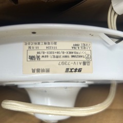 電気　ライト　タキズミ洋風ペンダントライト の画像