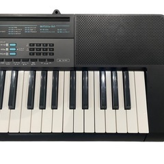 ◻︎CASIO カシオ 電子ピアノ 電子キーボード ※ACアダプターは付属していません。 CTK-2550の画像