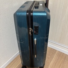 スーツケース Lサイズ　28インチ45*27*72の画像