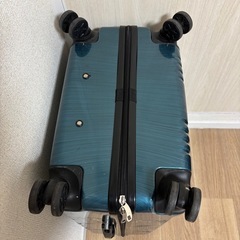 スーツケース Lサイズ　28インチ45*27*72の画像