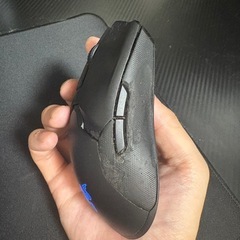 レイザー　キーボード　マウスの画像