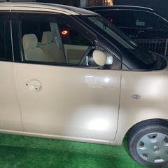 日産モコ　2009年の画像