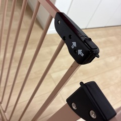 ベビーゲートの画像