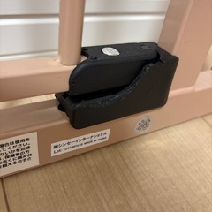 ベビーゲートの画像