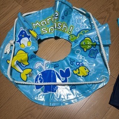 子供90cm水着＋の画像