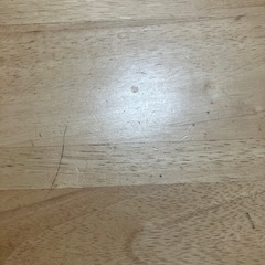 ダイニングテーブルとベンチシート の画像