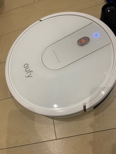 ろぼっとそうしロボット掃除機