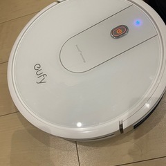 ろぼっとそうしロボット掃除機の画像