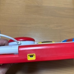 ポケモンパソコンの画像