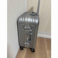 スーツケース　Mサイズ　24インチ　40*25*57の画像