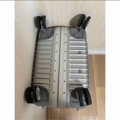 スーツケース　Mサイズ　24インチ　40*25*57の画像