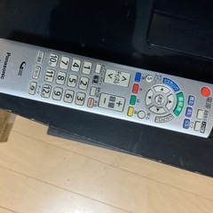 Panasonic TVの画像