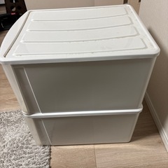 カラーボックスの画像