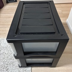 カラーボックスの画像
