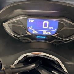 ホンダ PCX1252021年モデル JK05  20000kmの画像
