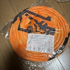 提灯ジャックオーランタン　の画像