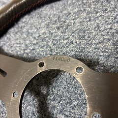 【正規品 FET】ナルディクラシック の画像