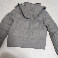 MONCLER■WOOL BRANSON モンクレールウール　ブランソン サイズ1】の画像
