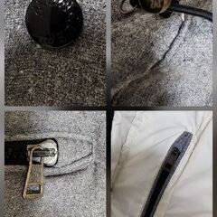 MONCLER■WOOL BRANSON モンクレールウール　ブランソン サイズ1】の画像