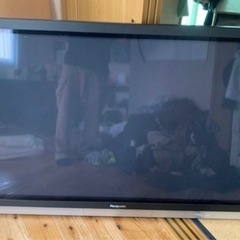 Panasonic プラズマテレビ TH-65PX500Mの画像