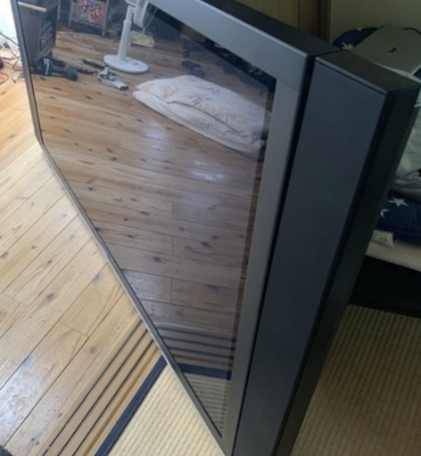 Panasonic プラズマテレビ TH-65PX500M