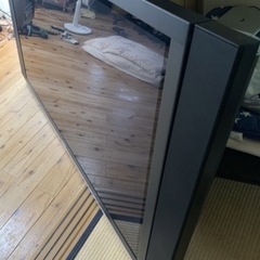 Panasonic プラズマテレビ TH-65PX500Mの画像
