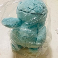 ポケモンセンターオリジナル　ヌオー　ぬいぐるみの画像