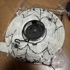 ハロウィン提灯
の画像