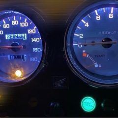 ‼️早い者勝ち‼️ホンダ/ホーネット250 ※引き取り限定 ‼️最終値下げ‼️の画像