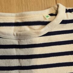 BEAMS mini　サイズ90の画像
